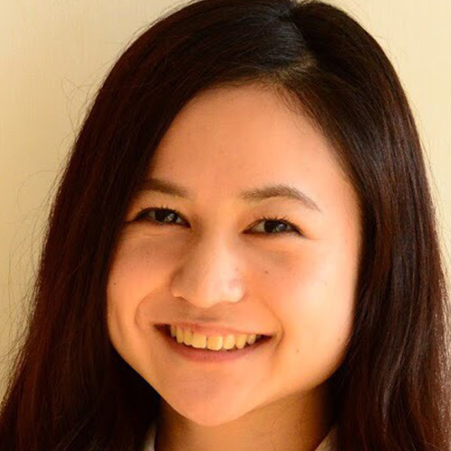 山本 由奈 写真